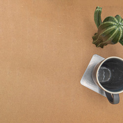 Natuurlijk MDF-plaat (medium board) | Op maat gemaakt