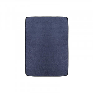 Microfiber cleaning cloth - All types of metal