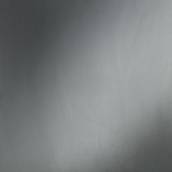 Placa de acero inoxidable 316L grado marino con protección química