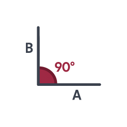 Cornière d'angle en alu antidérapant - John Steel
