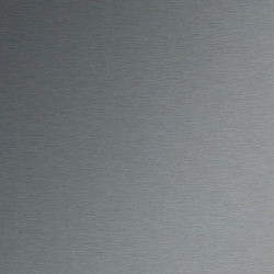 inox brossé texture