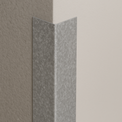 cornière d'angle acier