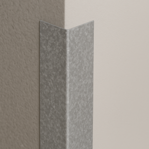 Galvanized steel angle bar – John Steel