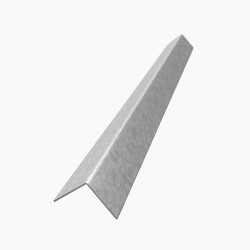 Cantoneira de aço galvanizado – John Steel