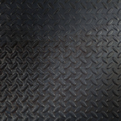 Round steel tread access cover – John Steel