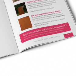 GRÁTIS – Guia PDF sobre aço corten – John Steel