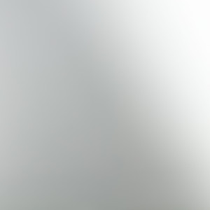 Miroir en inox poli sur mesure