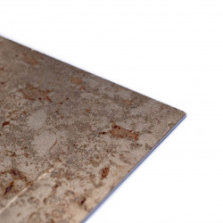 Chapa de aço corten