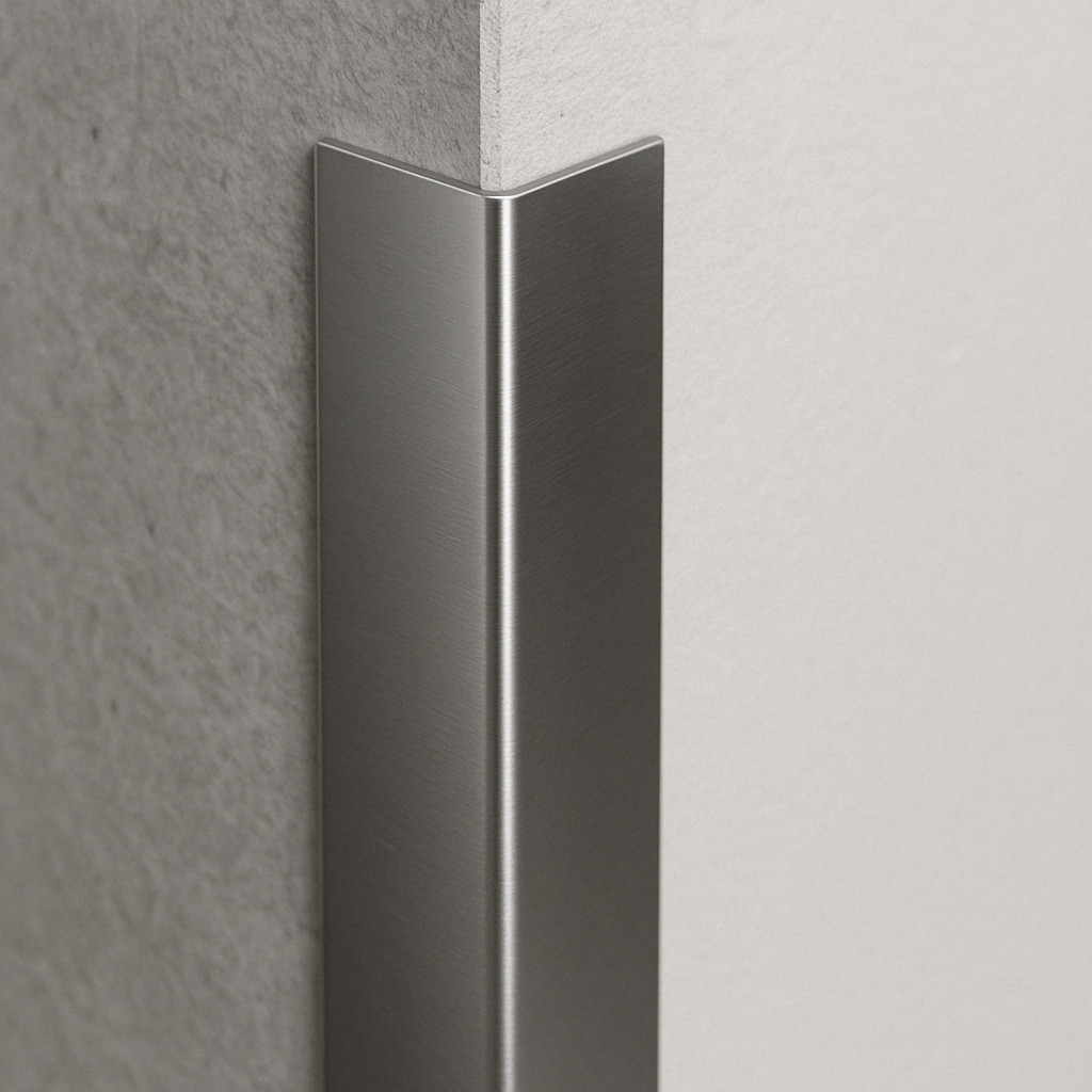 Cornière d'angle