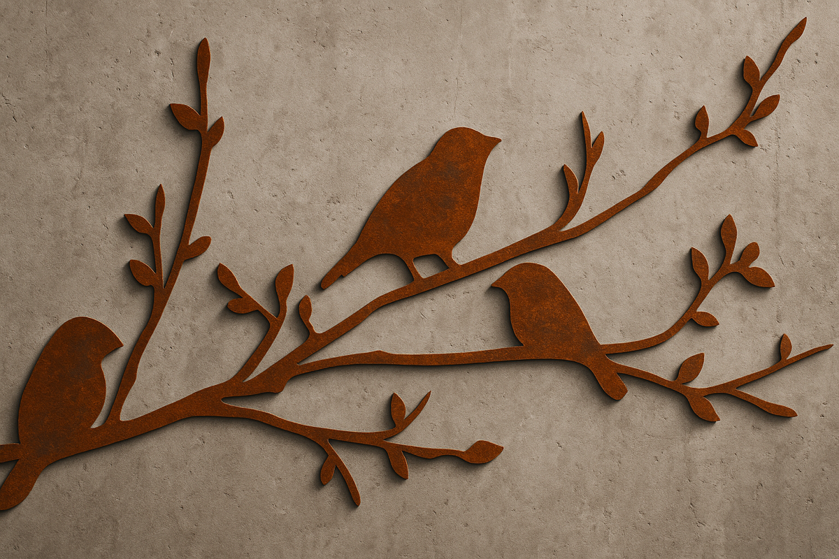 Un service de découpe laser métal pensé pour les projets exigeants