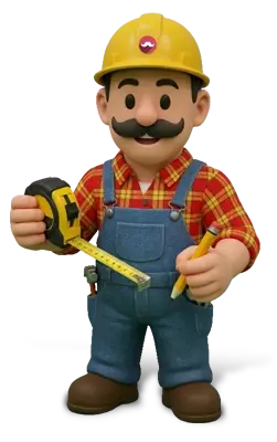 John Steel Miniconfig