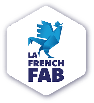 Logo French Fab