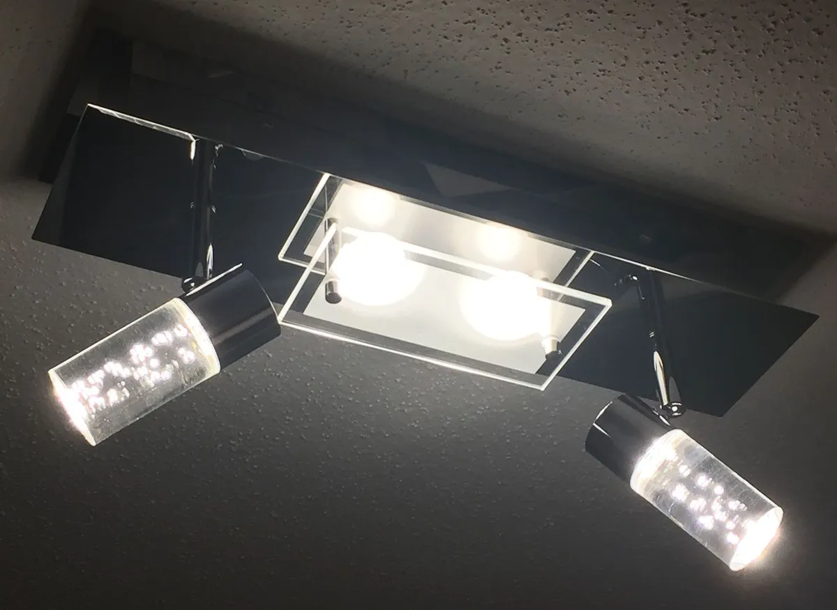 Stainless steel mirror pendant - Mirror stainless steel