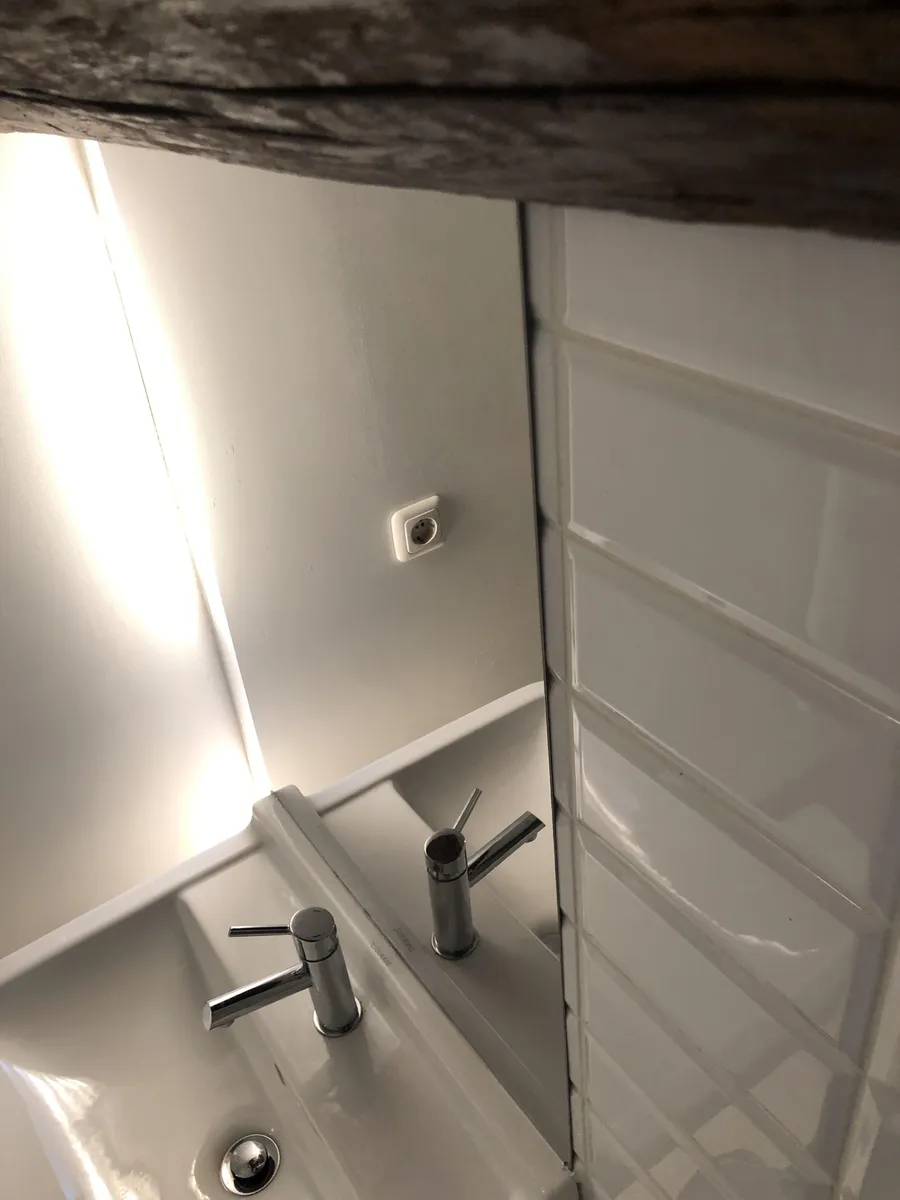 Mirror-polished stainless panel - Mirror stainless steel