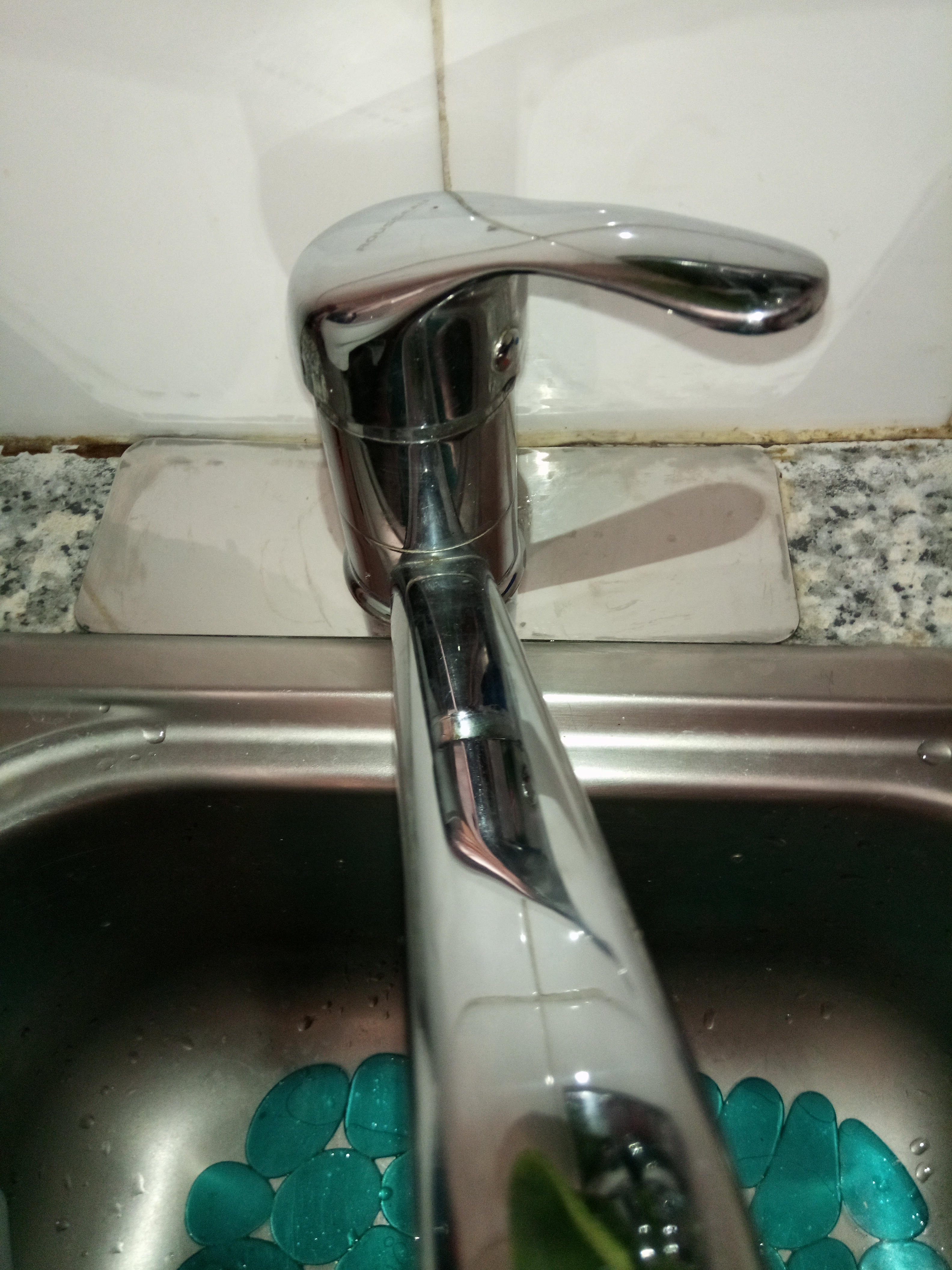  - Brushed Finish 304 Stainless Steel