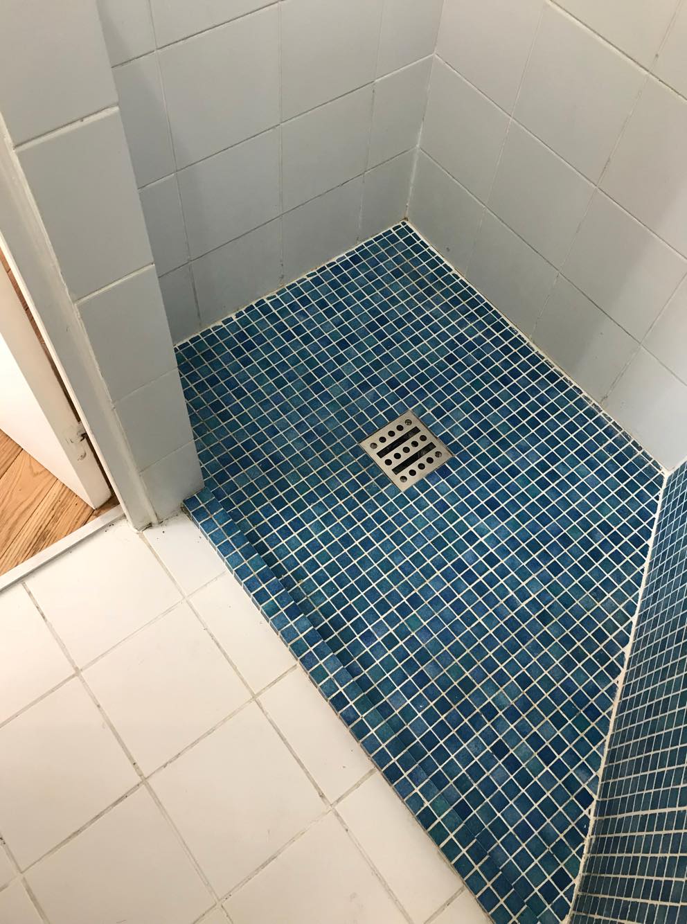  - Brushed Finish 304 Stainless Steel